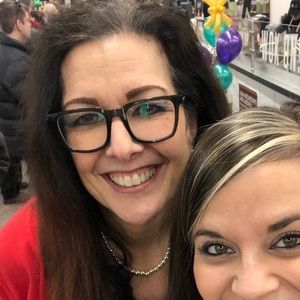 Meet your Posher, Pamela